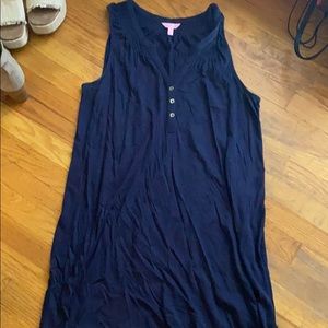 Lilly Pulitzer Essie dress